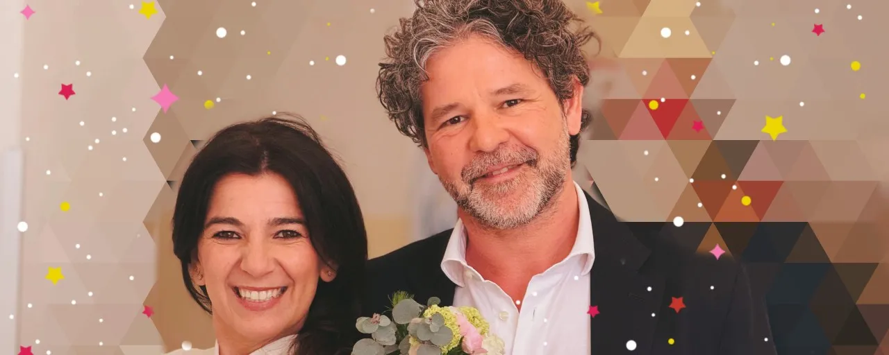 Francesco e Alessia sposi's Wedding